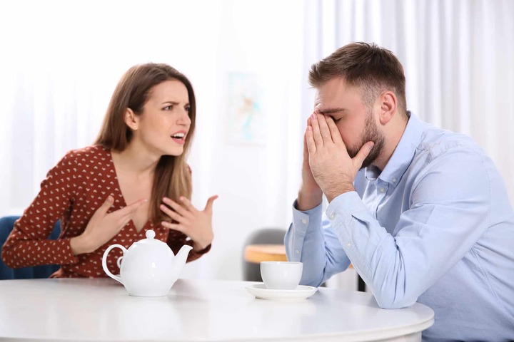 4 Proven Signs A Married Man Is Miserable In His Marriage