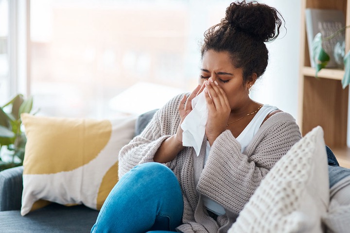 Signs That Show Your Immune System Is Weak And What To Do
