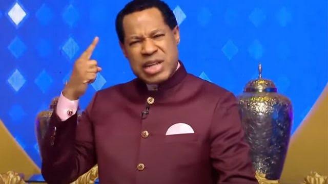 Is Church Wedding Necessary?” See How Pastor Chris Oyakhilome Answered Crtitical Question