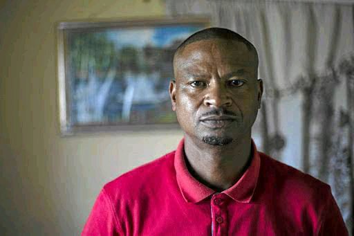 Retired Football Star Lost His Money, House, Wife And Family Because Of This